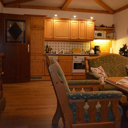 Apartment Ivkadan Бад Аузее Екстериор снимка