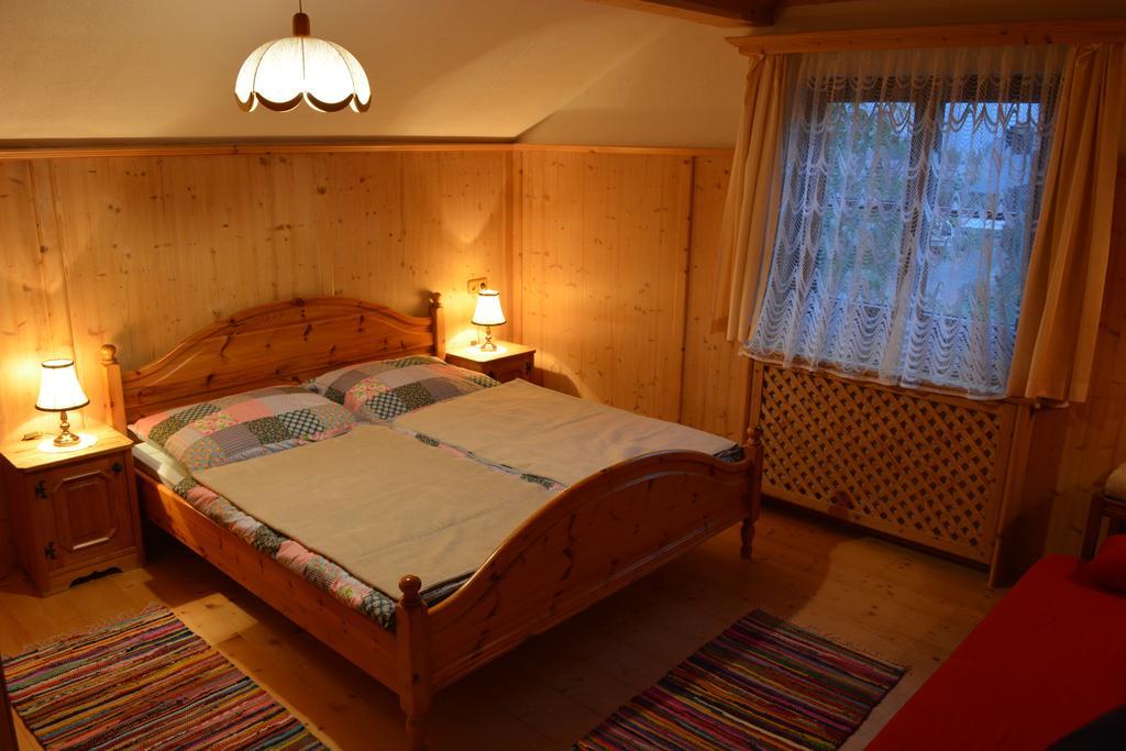 Apartment Ivkadan Бад Аузее Екстериор снимка