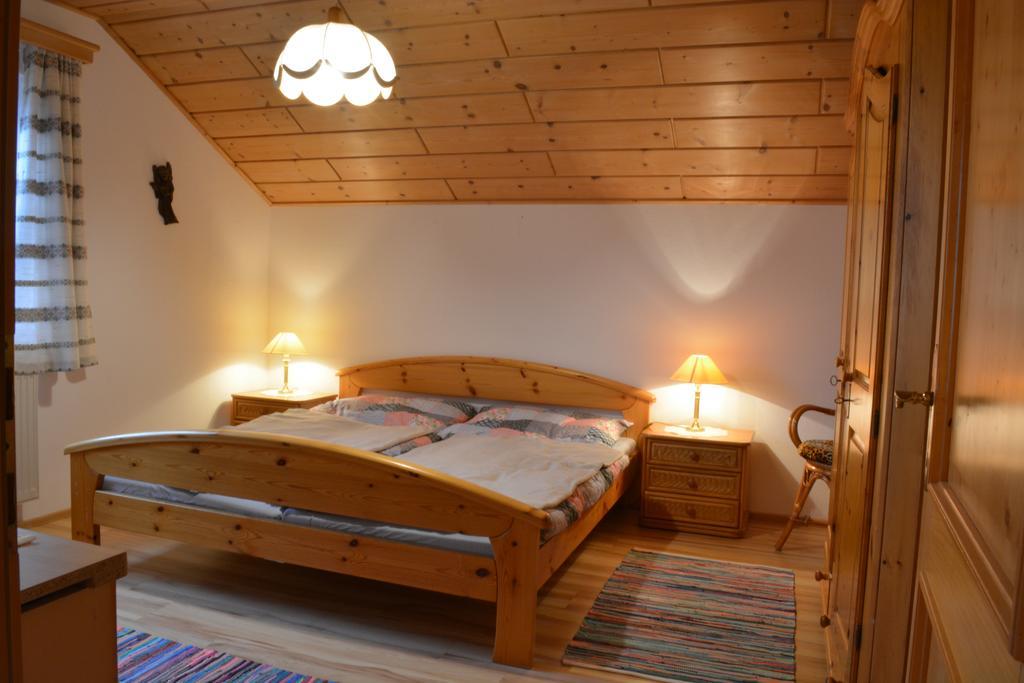 Apartment Ivkadan Бад Аузее Екстериор снимка