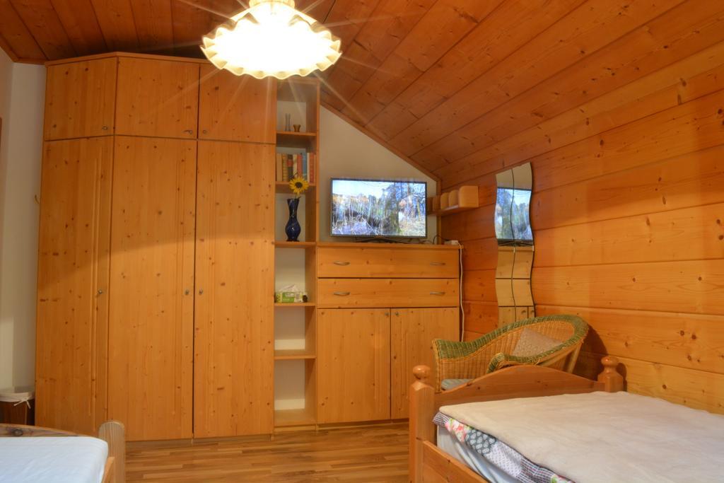 Apartment Ivkadan Бад Аузее Екстериор снимка