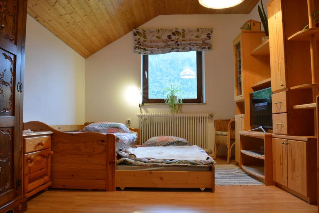 Apartment Ivkadan Бад Аузее Екстериор снимка
