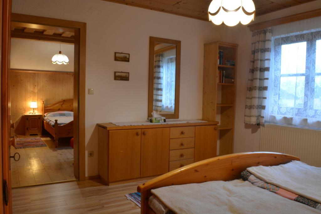Apartment Ivkadan Бад Аузее Екстериор снимка