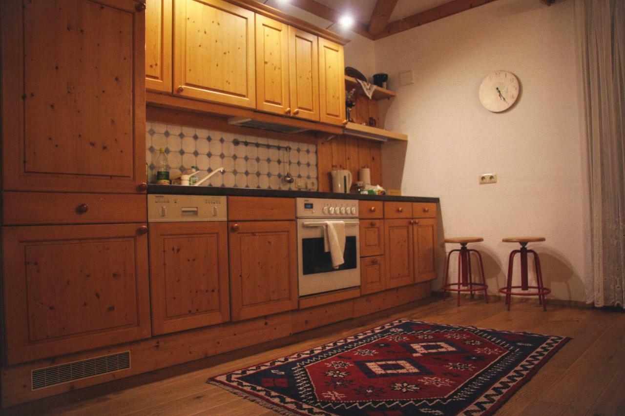 Apartment Ivkadan Бад Аузее Екстериор снимка